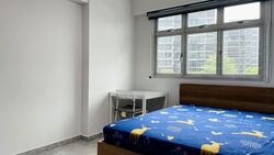 Blk 461C West Rock @ Bukit Batok (Bukit Batok), HDB 5 Rooms #567691221